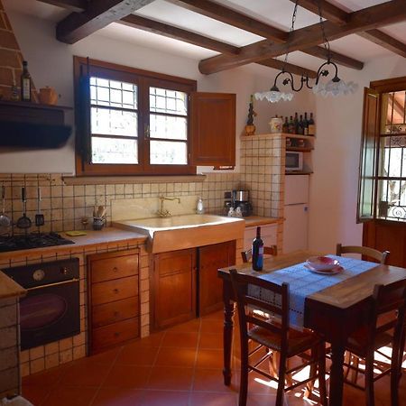 Case&Colline Villa Laura Монтескудайо Екстер'єр фото