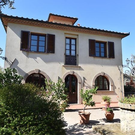 Case&Colline Villa Laura Монтескудайо Екстер'єр фото