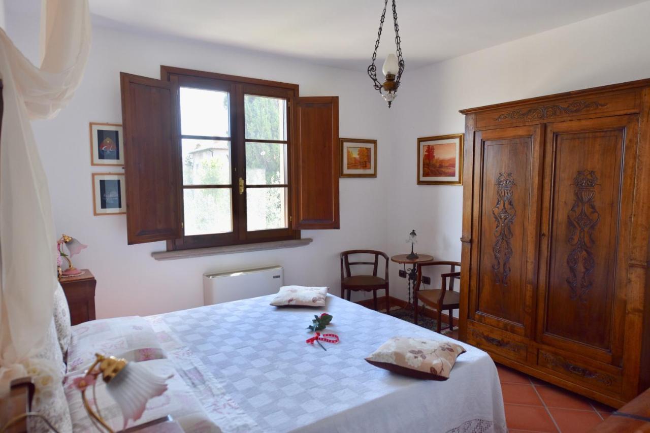 Case&Colline Villa Laura Монтескудайо Екстер'єр фото