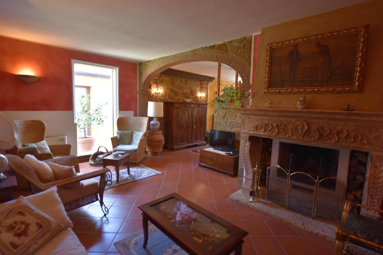 Case&Colline Villa Laura Монтескудайо Екстер'єр фото