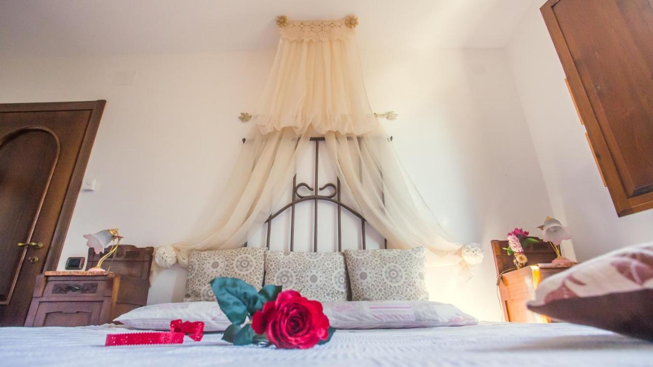 Case&Colline Villa Laura Монтескудайо Екстер'єр фото
